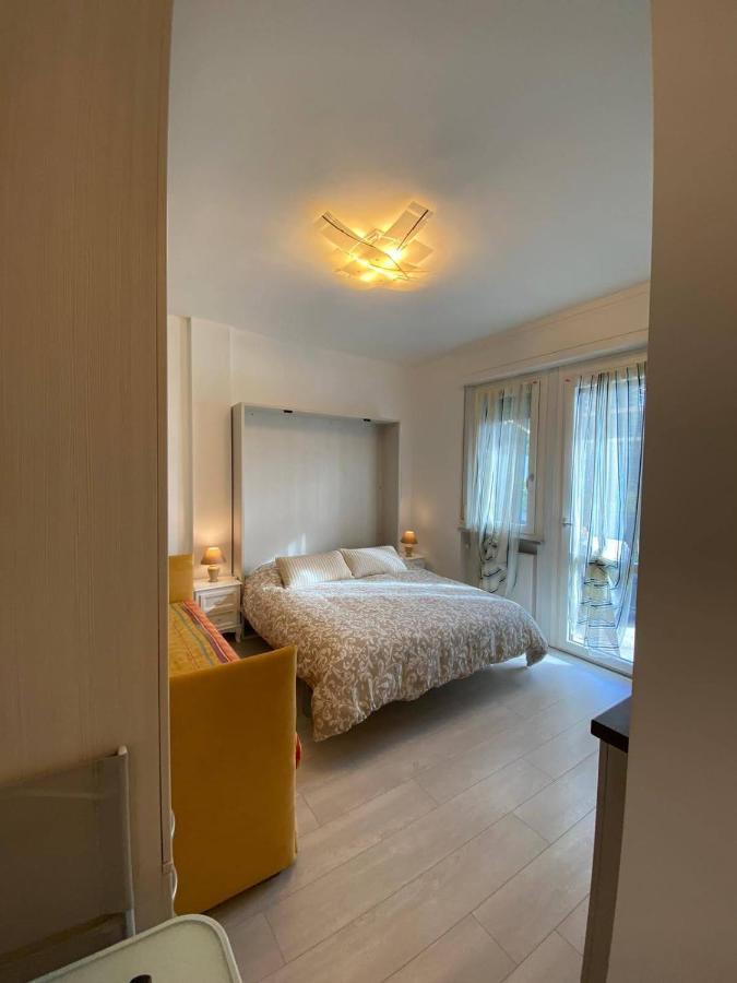Appartamento Vista Mare Stella Marina Sanremo Exterior photo